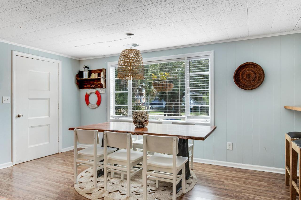 Indian Summer Folly Beach Exterior foto