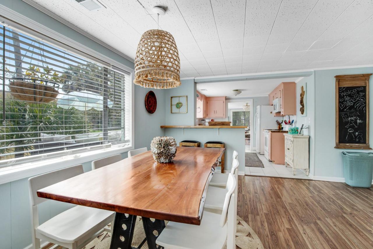 Indian Summer Folly Beach Exterior foto