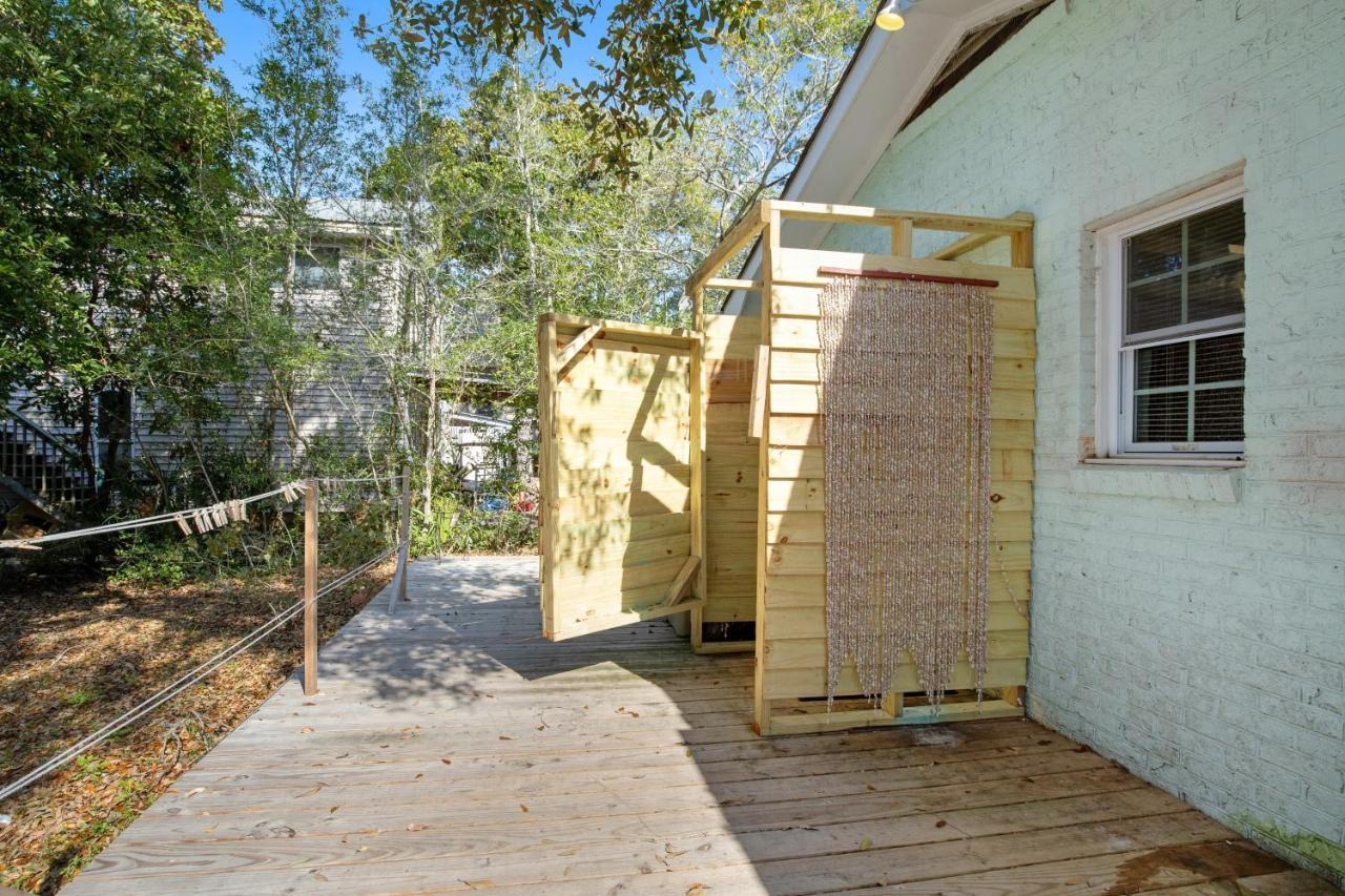 Indian Summer Folly Beach Exterior foto